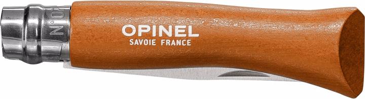 Immagine prodotto Opinel Coltello per bambini No. 0