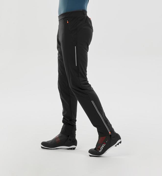 Produktbild Inovik Langlaufhose Herren - 500 schwarz (W30/L33)