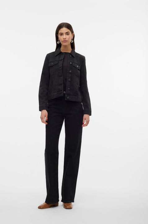 Immagine prodotto Vero Moda Giacca di jeans Giacca di jeans (XS)