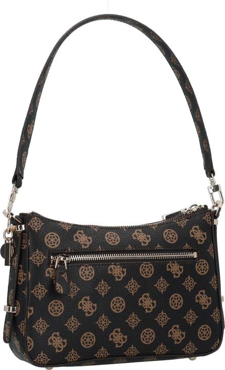 Actual product image Guess Eco Schultertasche 24 cm