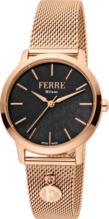 Ferrè Milano FM1L152M0091 (Analoguhr, 32 mm)