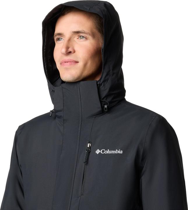 Produktbild Columbia Element Blocker™ III Interchange Jacket (S)