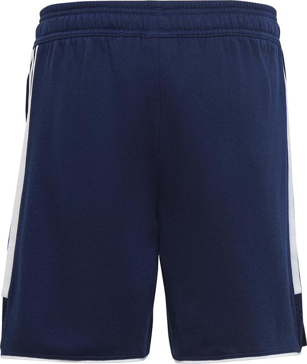 adidas Tiro 23 League Sweat Kinder Shorts marineblau HS3596 (116cm) (116)