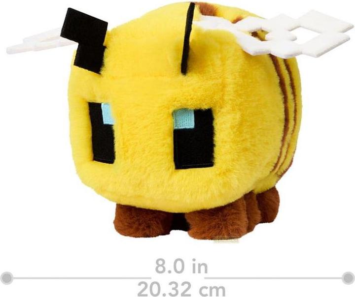 Immagine prodotto Minecraft Ape (20.30 cm)