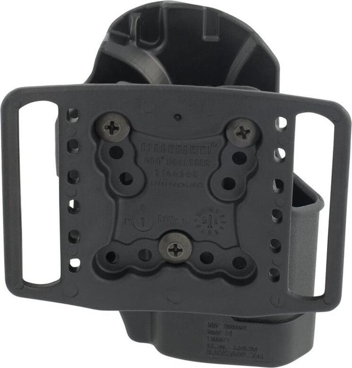 Image du produit Blackhawk Étui CQC Glock 26/27/33 - Gauche