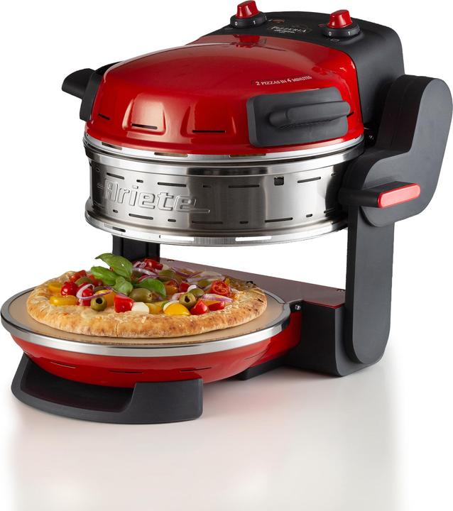 Image du produit Ariete 927 Four à pizza