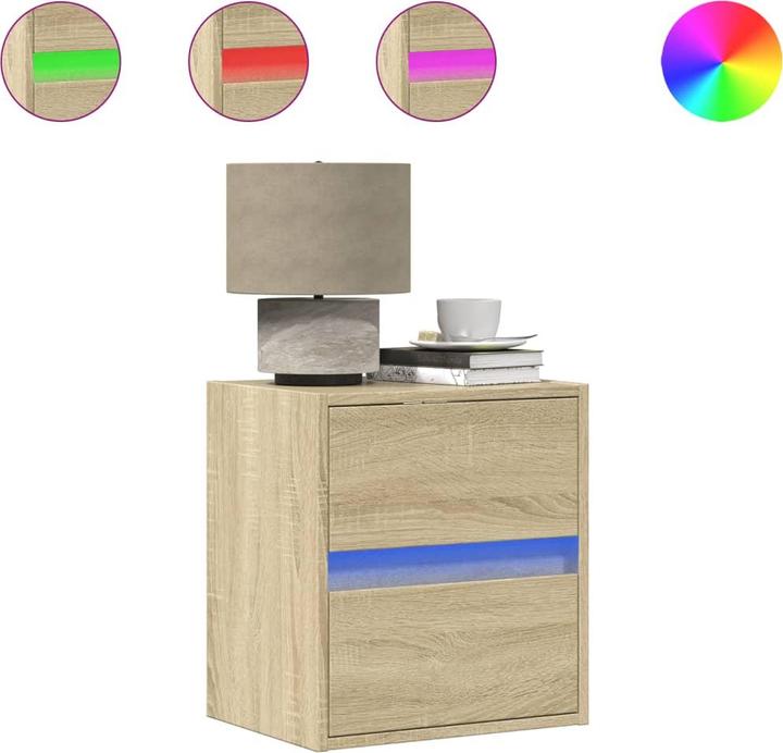 Image du produit VidaXL Leora