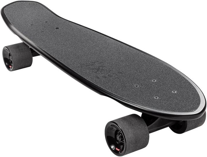Actual product image Globe Blazer Black the F out (26")