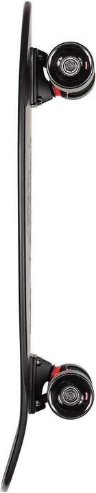 Actual product image Globe Blazer Black the F out (26")