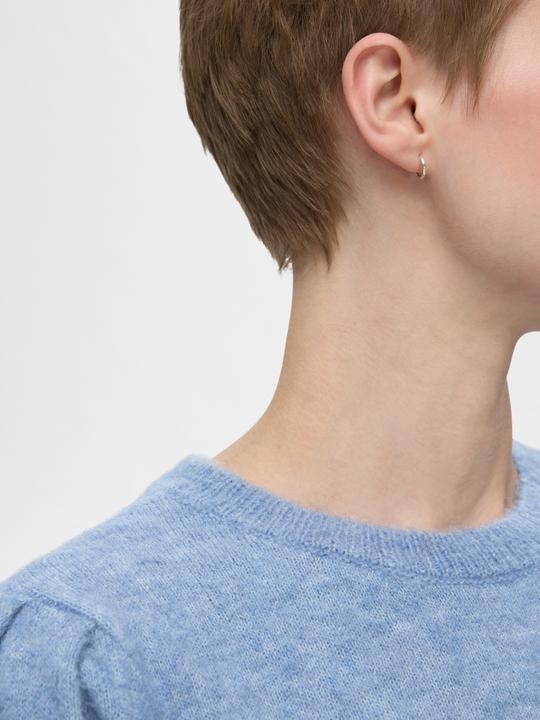 Immagine prodotto Selected Femme Top a maniche corte in maglia (L)