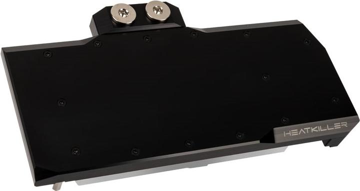 Heatkiller V für RTX 3080/3090 - Nickel + Acetal
