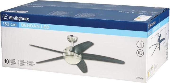 Produktbild Westinghouse Bendan LED (50 dB)