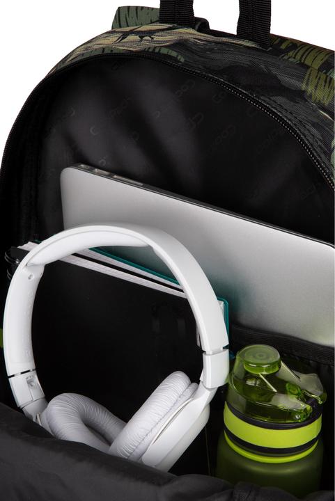Actual product image Epson Backpack CoolPack Rider Adventure park (27 l)