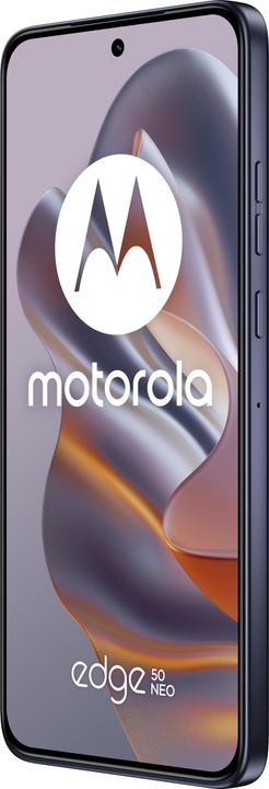 Actual product image Motorola Edge 50 Neo (512 GB, PANTONE Grisaille, 6.40", Dual SIM, 50 Mpx, 5G)