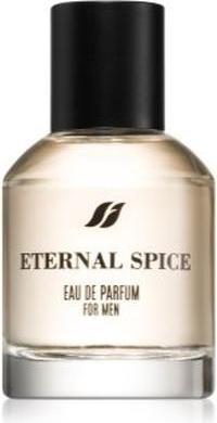 Actual product image Farmasi Eternal Spice Eau De Parfum For Men - 50 Ml (Eau de parfum, 50 ml)