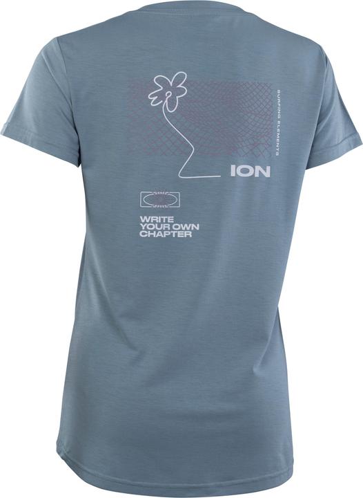 Image du produit ION Bike Jersey Seek Graphic SS (XS)