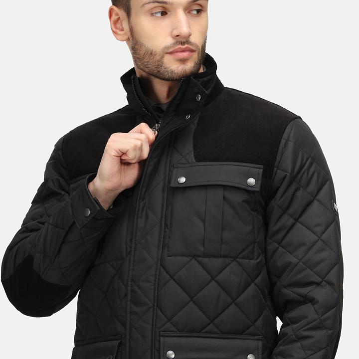 Immagine prodotto Regatta Giacca Padbury (3XL)
