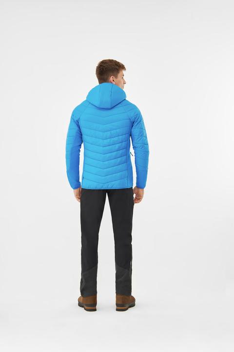 Actual product image MGA Bart Warm Pro Polartec Primaloft Man Jacket (M)