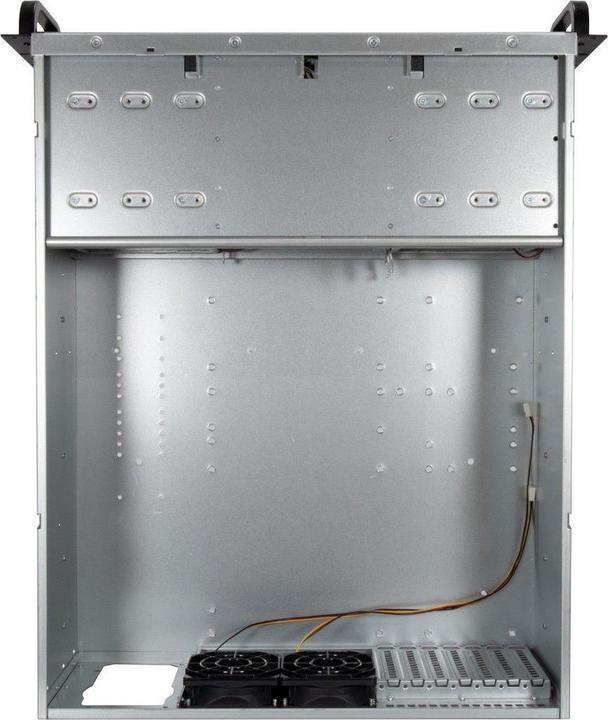 Actual product image Intertech IPC 4U-40255