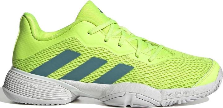 adidas Barricade Green/Blue Junior