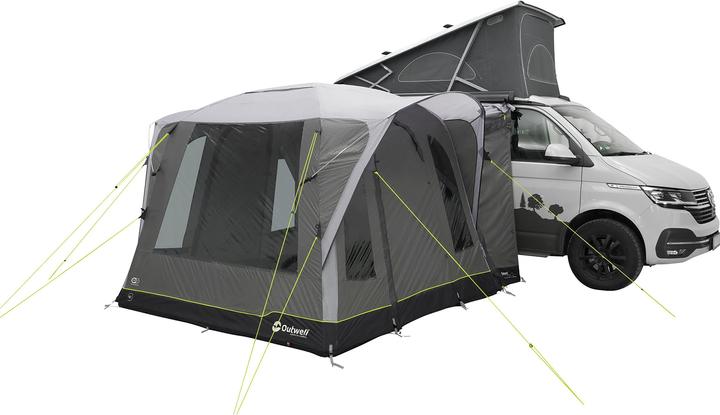 Outwell Buszelt Daytona Air (Vorzelt, 15 kg, 3 Personen)