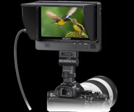 Image du produit Sony Clm-Fhd5 (5", Full HD)