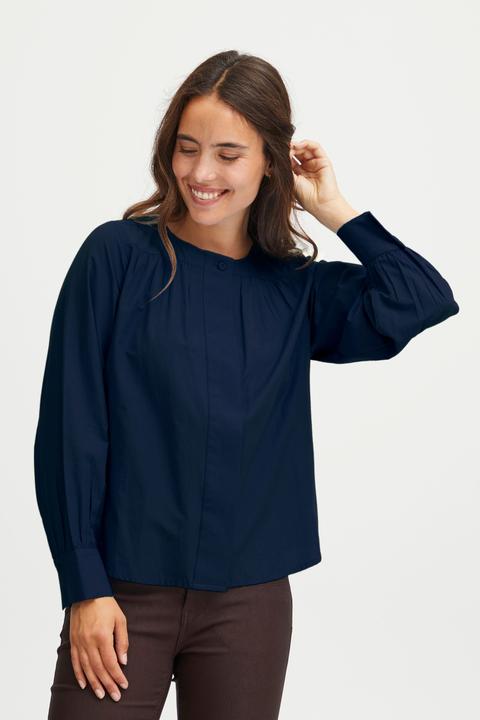 Image du produit Fransa FRHALI BL 1 - Blouse - 20612672 (XL)