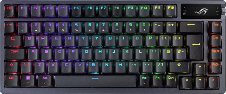 ASUS Rog Azoth (FR, Wireless)