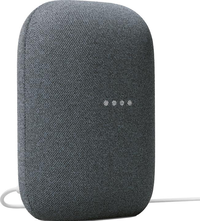 Actual product image Google Nest Audio (Google Assistant)