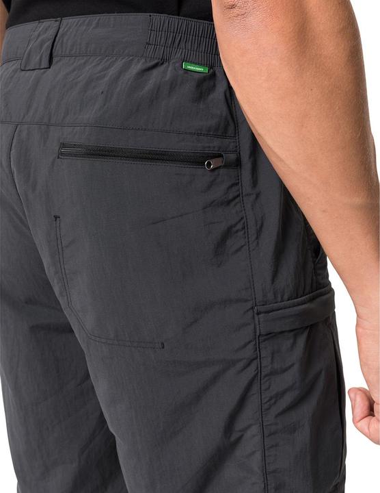 Actual product image Vaude Men's Farley Bermuda V (50)