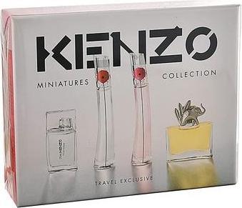 Immagine prodotto Kenzo Collezione Miniature Donna (Eau de parfum, 5 ml)