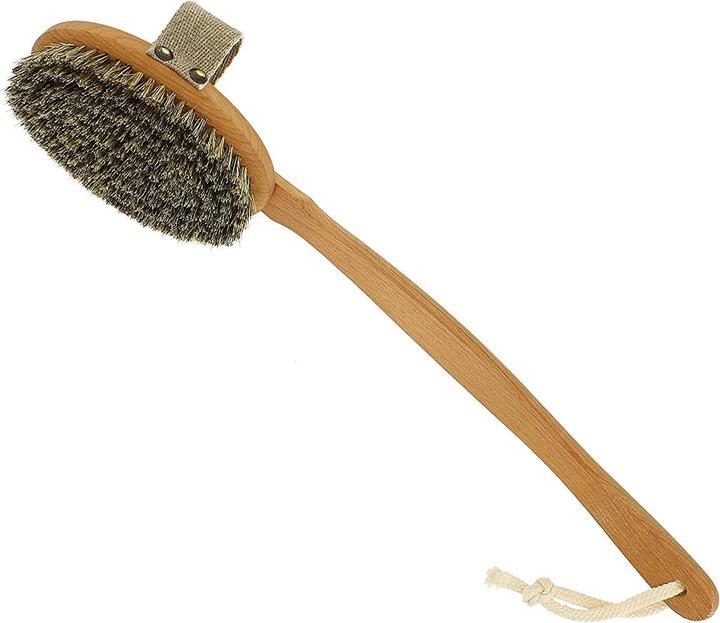 Produktbild Herba Bade- und Massagebürste