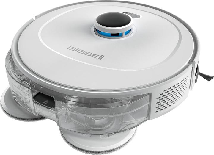 Image du produit Bissell SpinWave Robot R5 Pet (Robot d'aspiration et de nettoyage)
