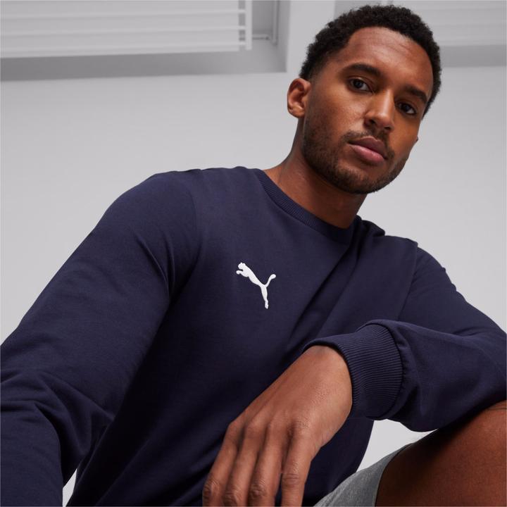 Immagine prodotto Puma Felpa girocollo TeamGOAL Casuals (XXL)