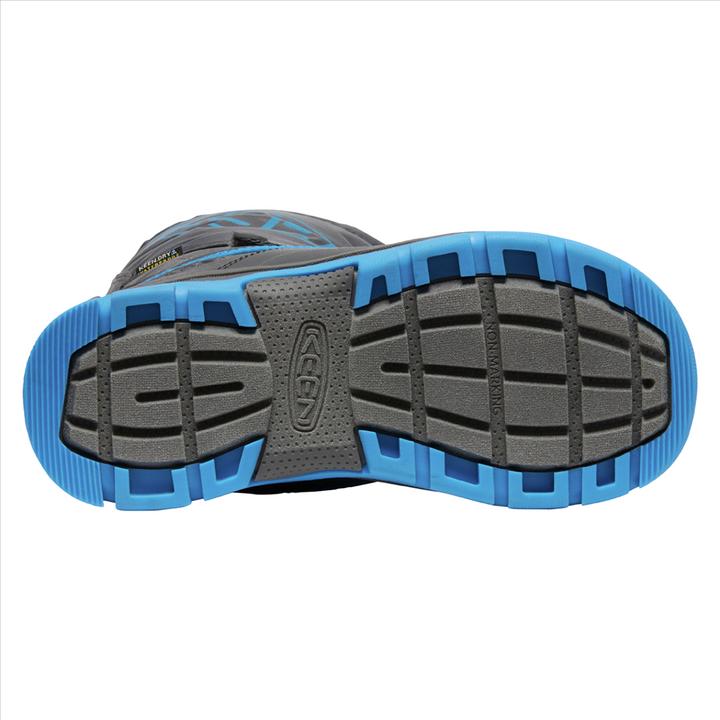 Actual product image Keen Y Snow Troll WP (38)