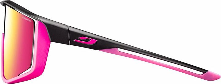 Actual product image Julbo Fury (Black Pink-Multilayer Pink, Spectron 3)