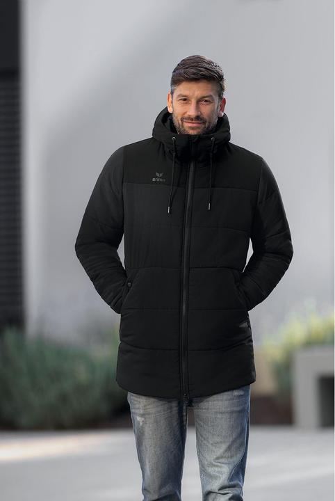 Immagine prodotto Erima Squad Winterjacke Herren (4XL)
