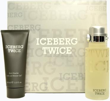 Immagine prodotto Iceberg Due volte