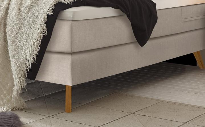 Actual product image Hasena Nordic (180 x 200 cm)