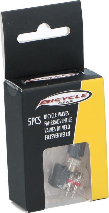 Image du produit Bicycle Gear Soupapes de vélo