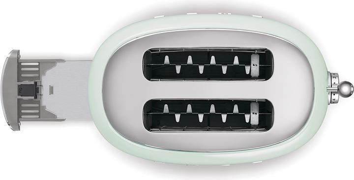 Actual product image Smeg 50's Retro Style