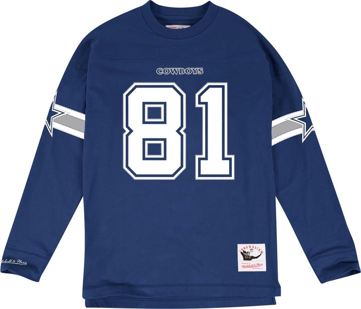 Mitchell & Ness Nfl-Trikot Dallas Cowboys Terrell Owens (L)