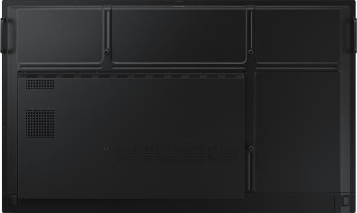 Produktbild Samsung interaktive Displays (3840 x 2160 Pixel, 86")