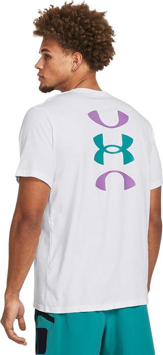 Immagine prodotto Under Armour Maglietta Bball Logo Court (S)