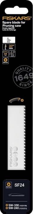 Produktbild Fiskars Gerades Sägeblatt SF24