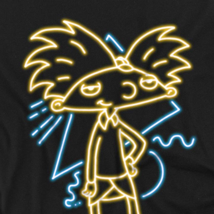 Produktbild Hey Arnold! TShirt (4XL)