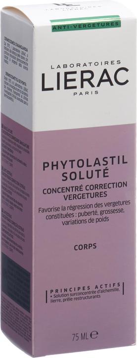 Immagine prodotto Lierac Concealer Vergetures (Latte corpo, 75 ml)