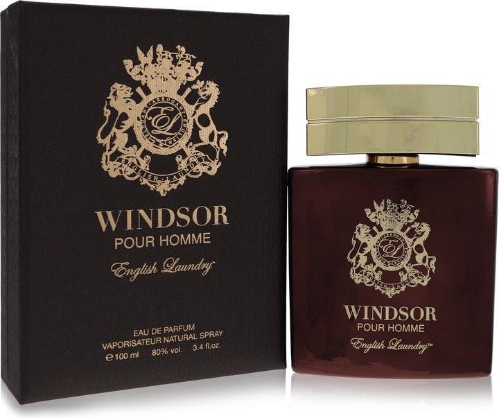 English Laundry Windsor Pour Homme (Eau de Parfum, 100 ml)