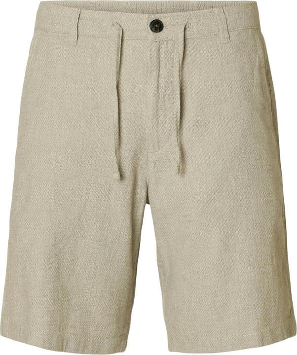 Actual product image Selected Homme Comfort Fit Shorts (XXL)