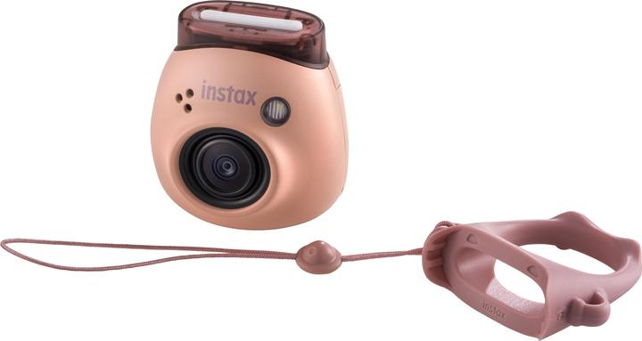 Actual product image Fujifilm Instax Pal